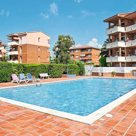 Pierre & Vacances Comarruga Exterior foto