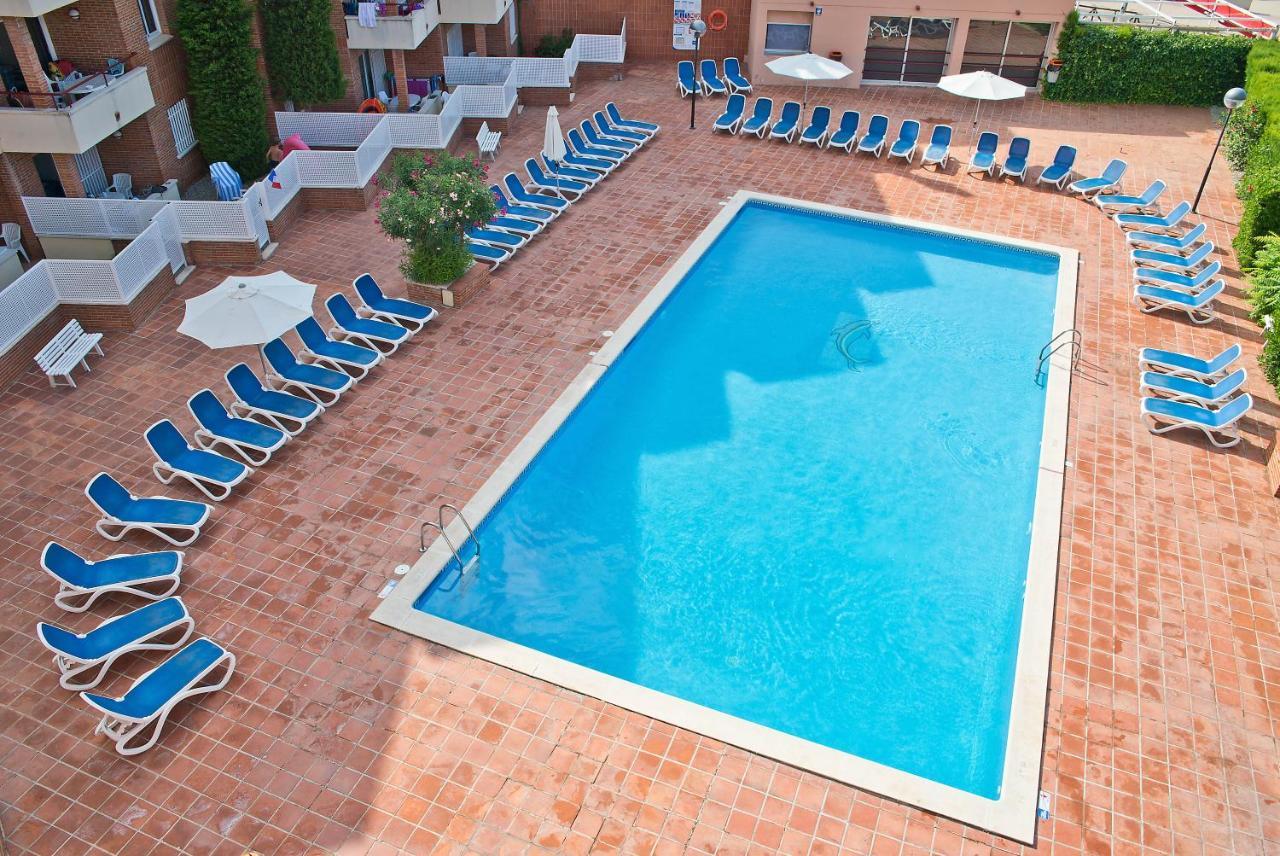Pierre & Vacances Comarruga Exterior foto