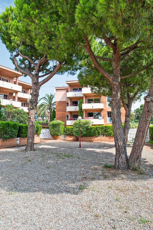 Pierre & Vacances Comarruga Exterior foto