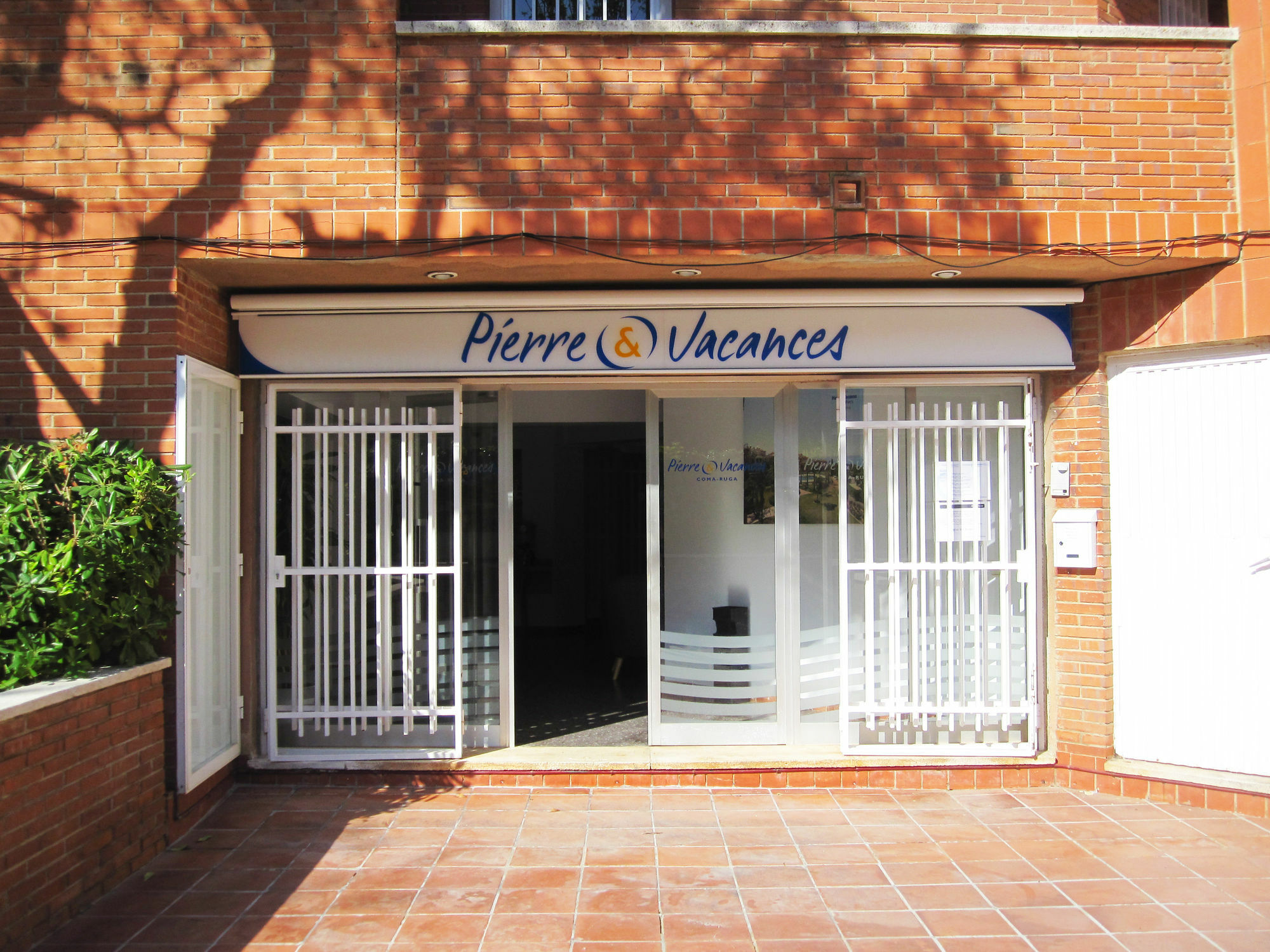 Pierre & Vacances Comarruga Exterior foto